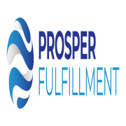 Prosper Fulfillment logo