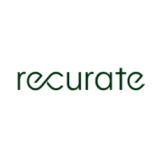 Recurate logo