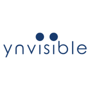 Ynvisible Interactive Inc. logo