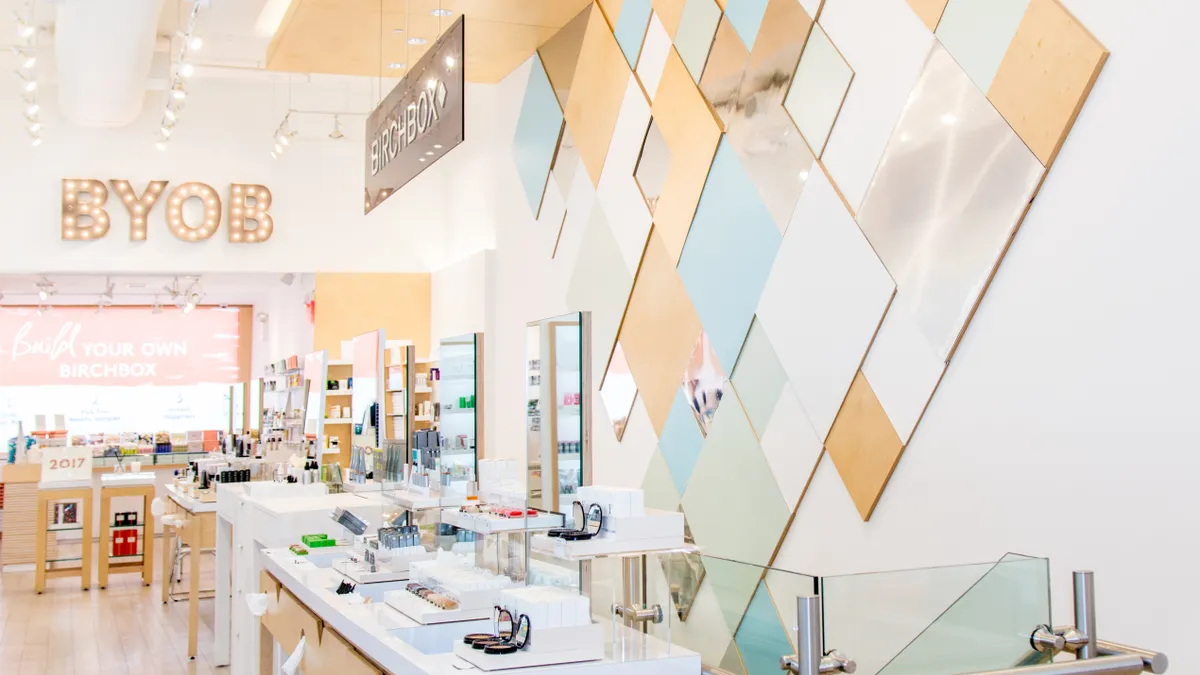 Birchbox SoHo